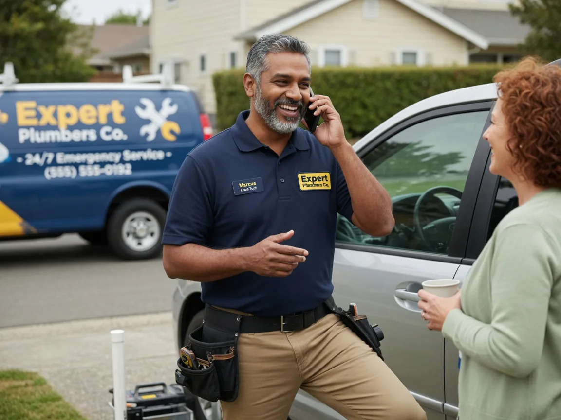 Drain Cleaning San Antonio, TX FAQs